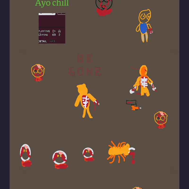 Game by @jujuxhalo100