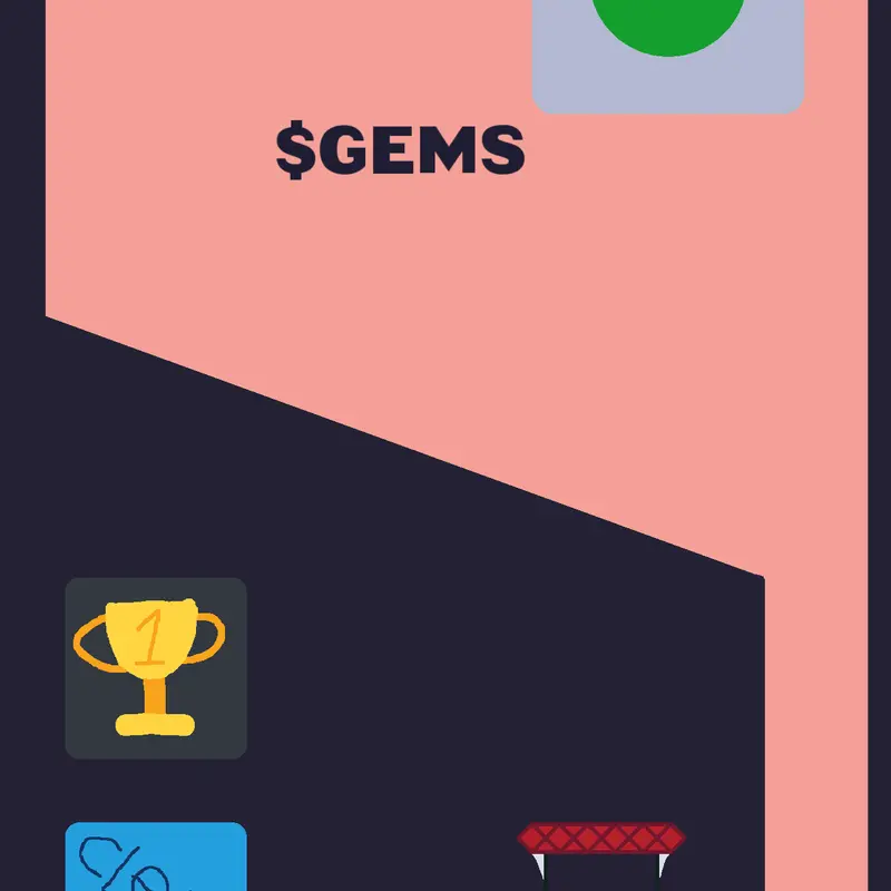 Game by @myran