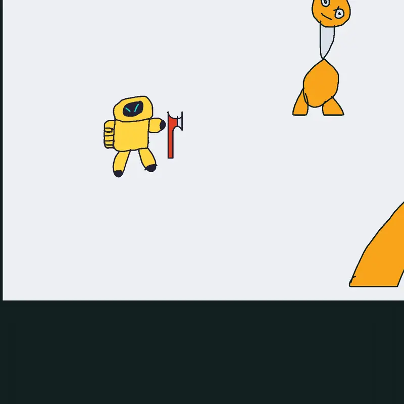 Game by @rondingon