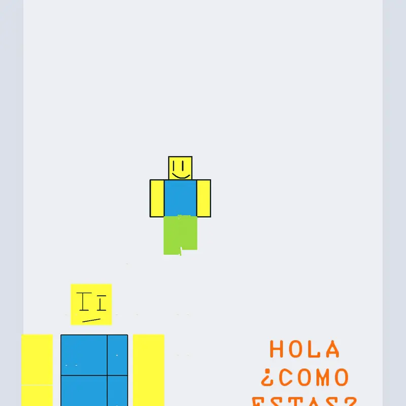 Game by @misaelcal
