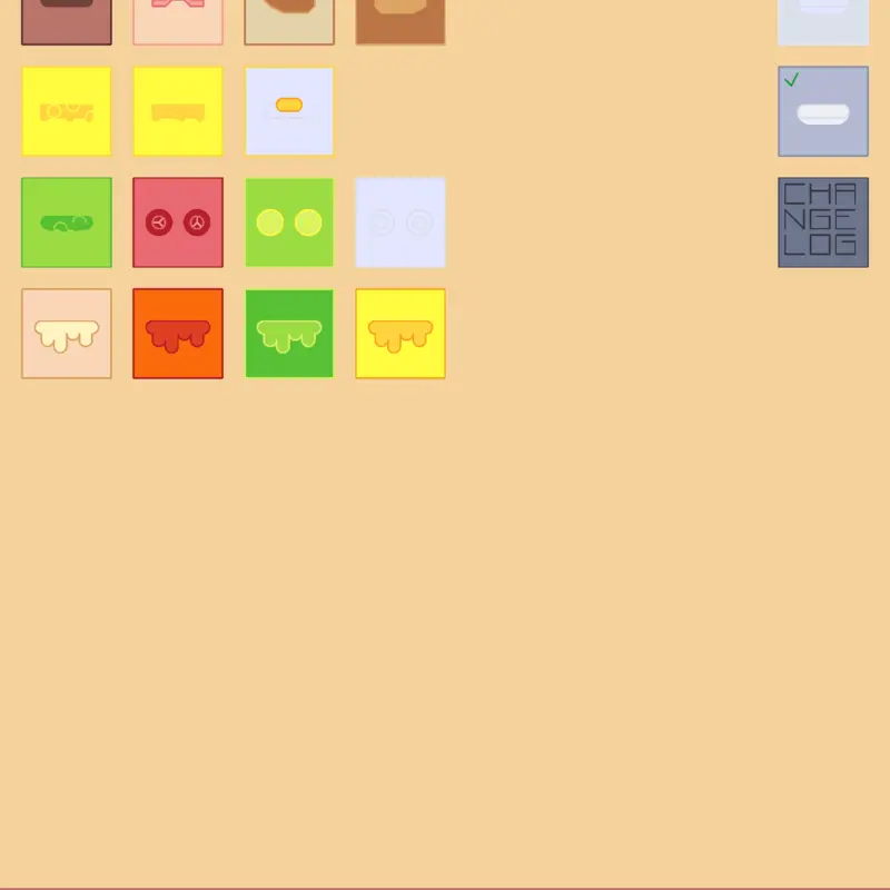 Game by @marioshouse2010