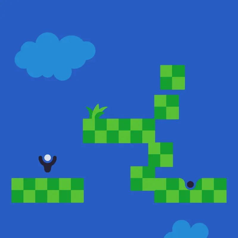 Game by @orcamanguy
