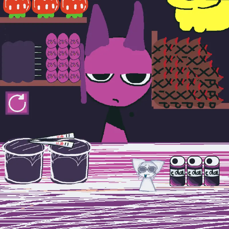Game by @gray_x_wenda123