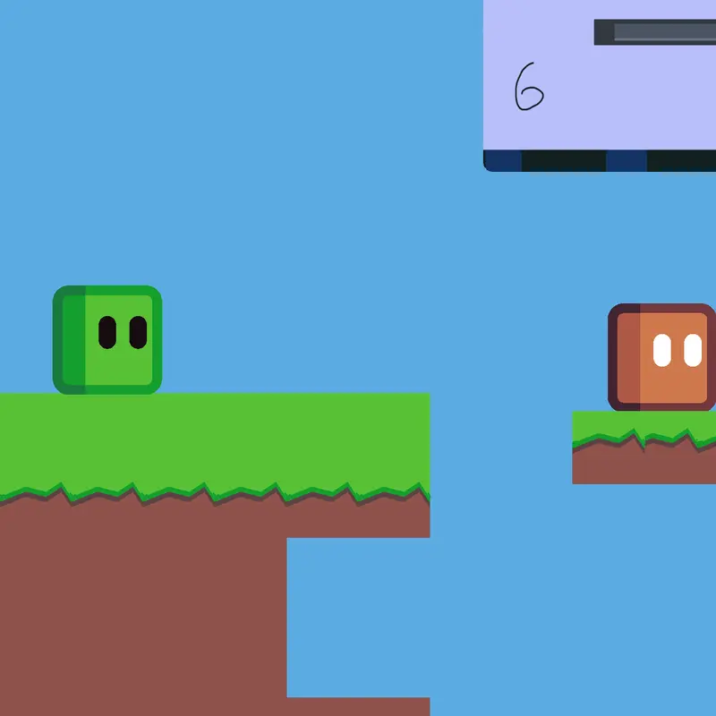 Game by @VotkaProductions