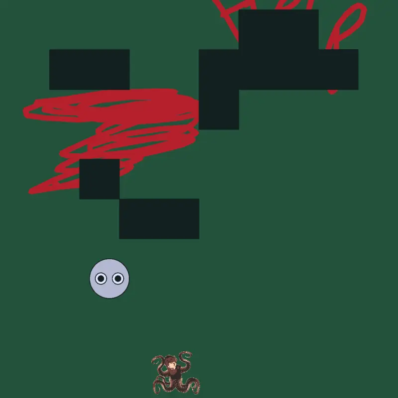 Game by @SpionenBaum