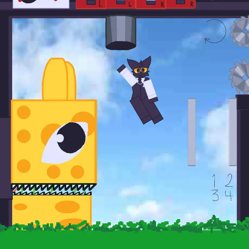 Game by @-_TITAN_TV_MAN_-