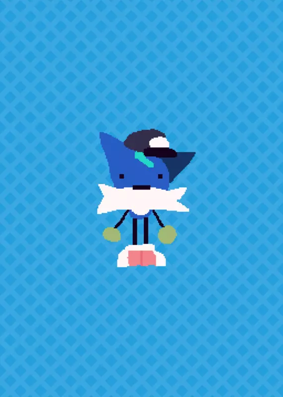 STINKY XD by @blue_fox1993