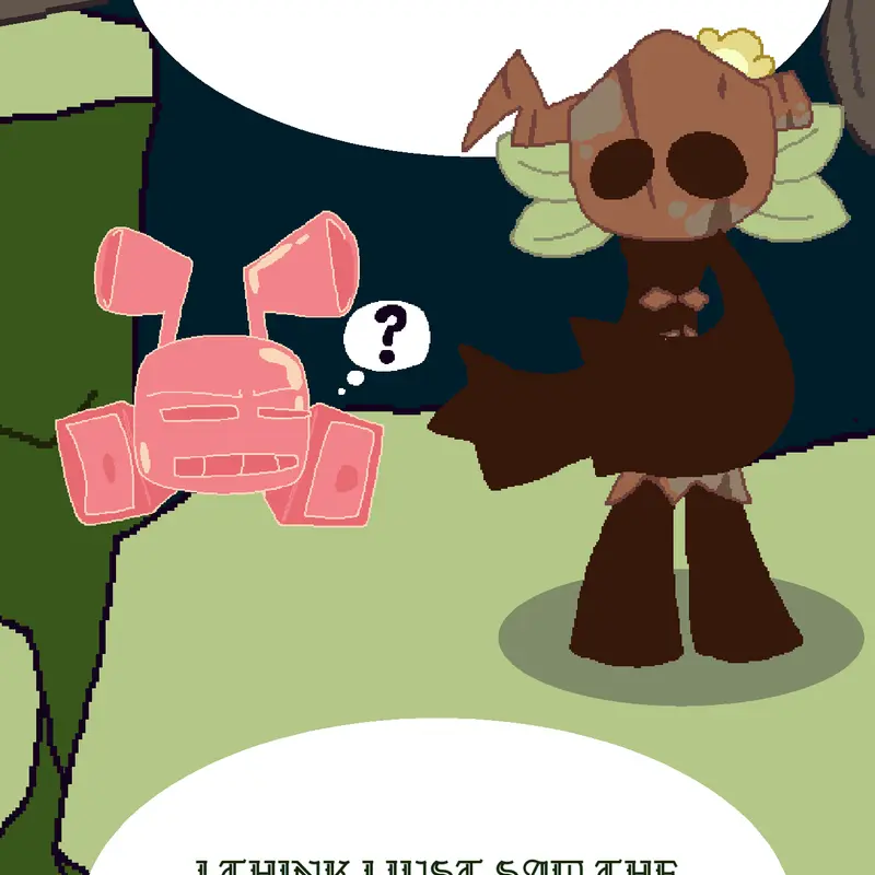 Game by @stupidartist