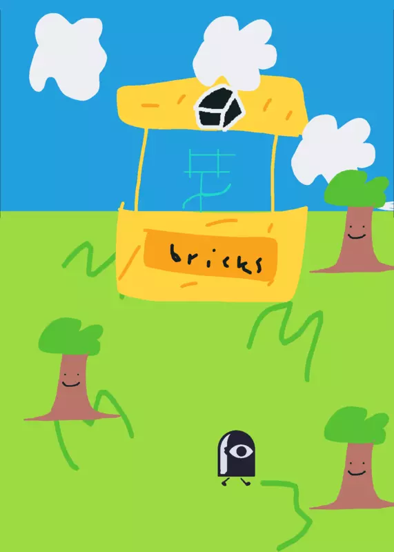 Game by @busterguy423