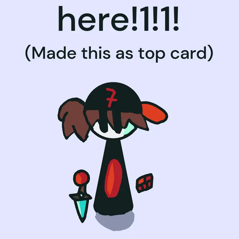 Game by @RakzoZX