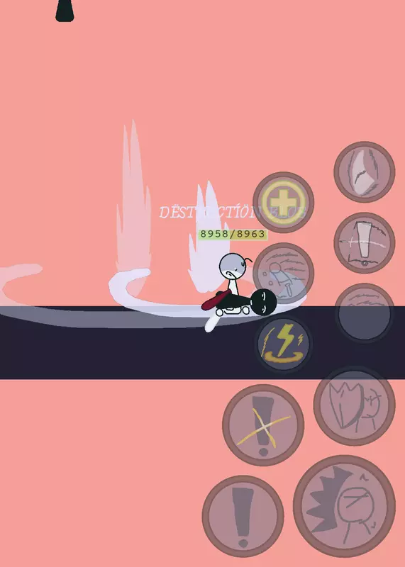 Game by @luckyo