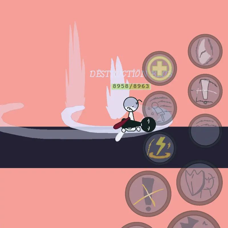 Game by @luckyo