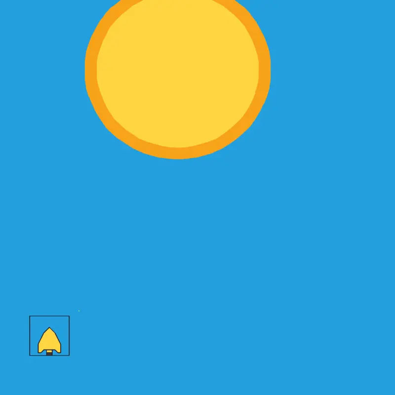 Game by @McLudlow