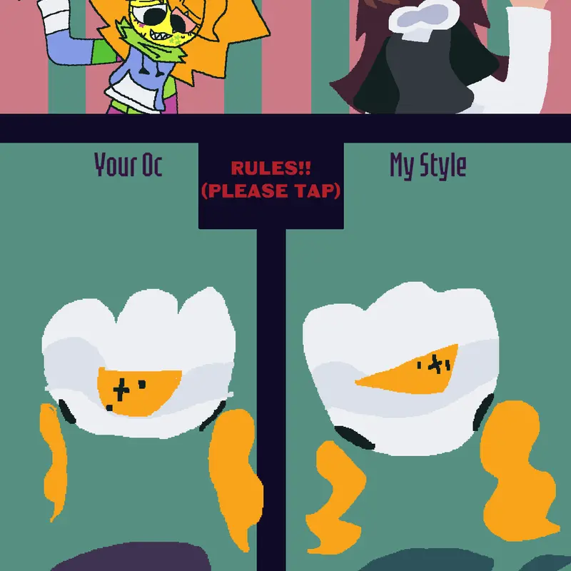 Game by @RoseVixEarlyLolz
