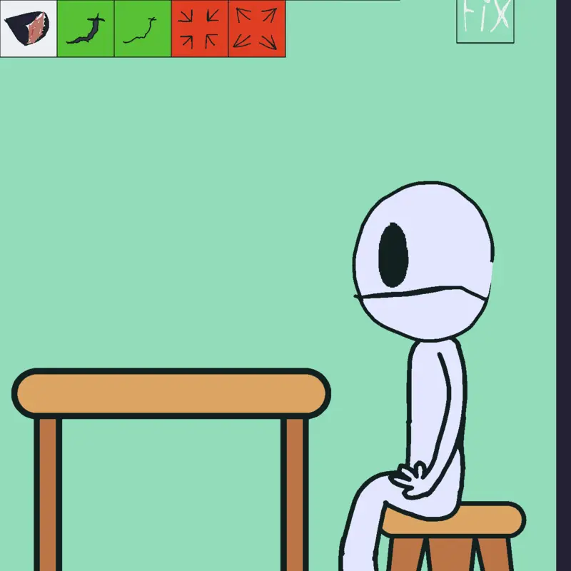 Game by @jrmo