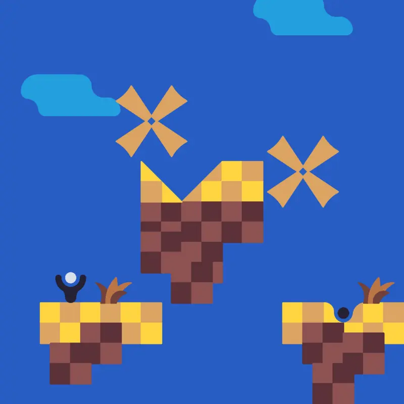 Game by @sobaka