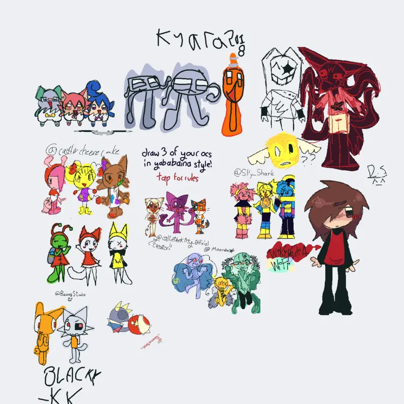 Game by @blacky_kk