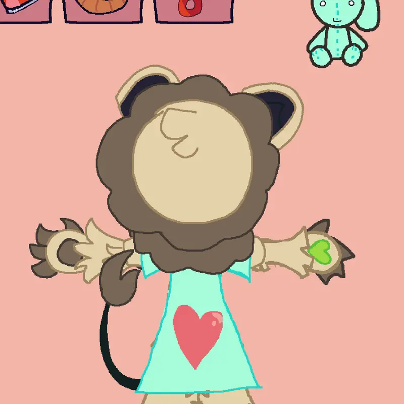 Game by @shrimpydimpy