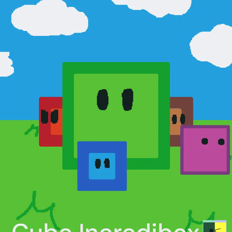 Game by @Peppieincoka