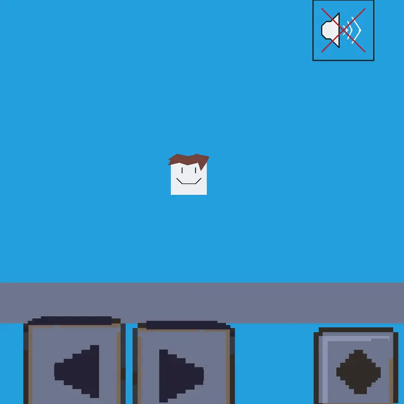 Game by @SilverFrogDawg