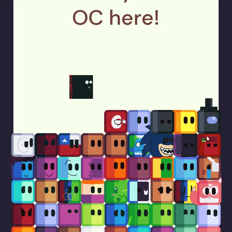 Game by @anymoEmir_YK