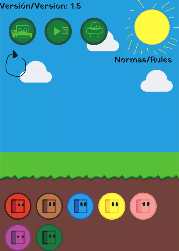 Game by @Argentinaball-3287