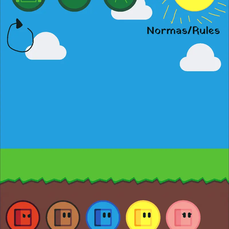 Game by @Argentinaball-3287