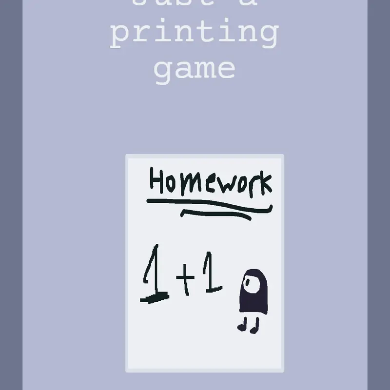 Game by @Theguywhoissopro