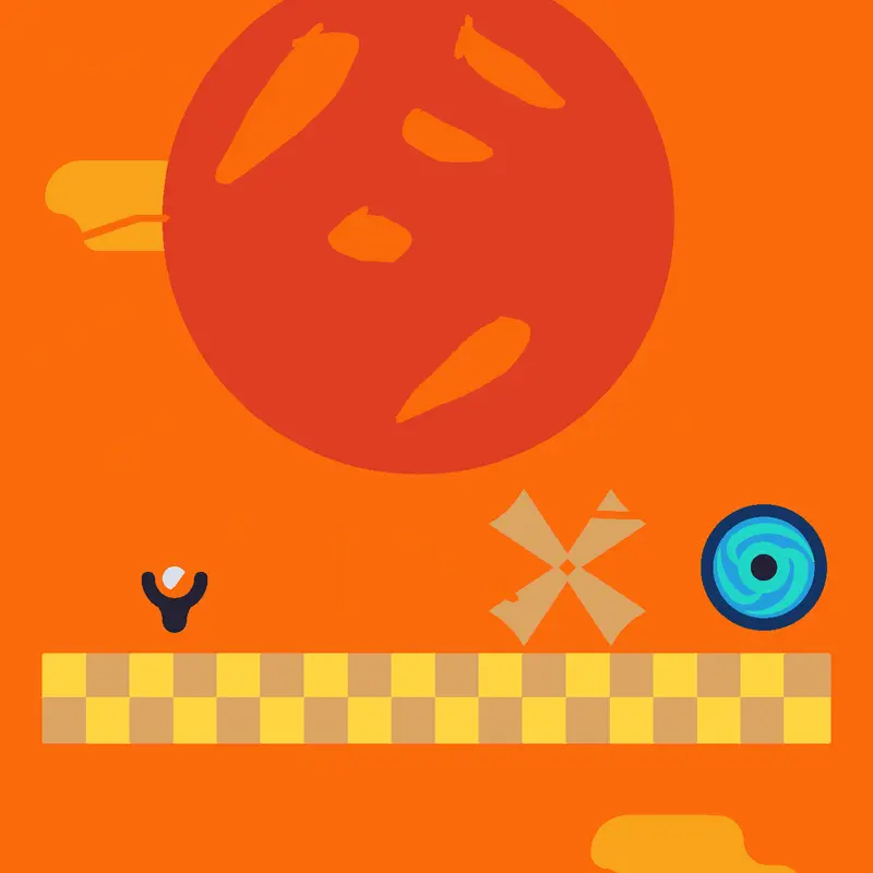 Game by @Haraf