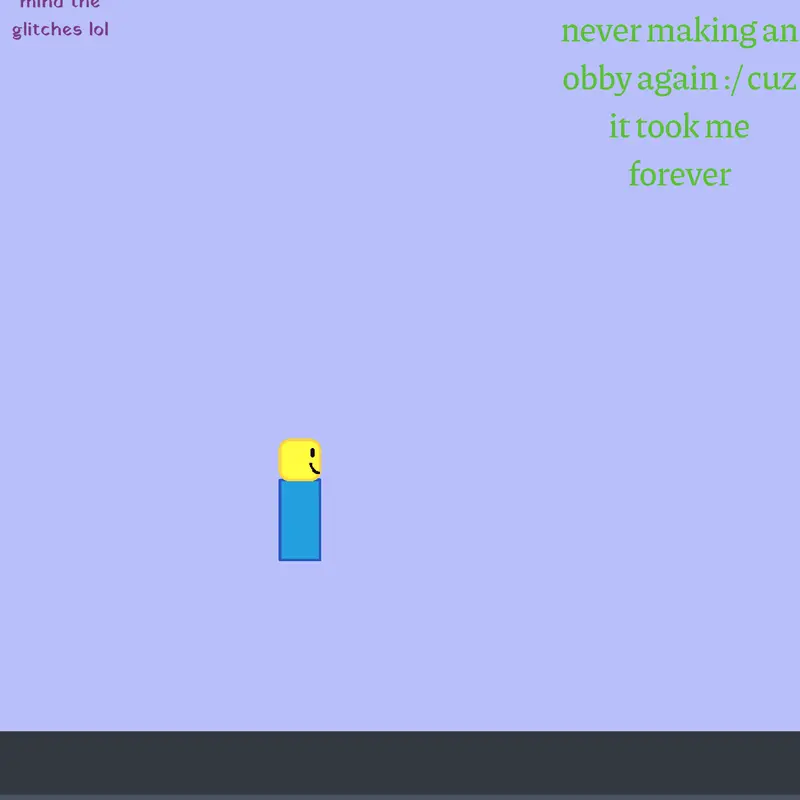 Game by @PikaPikaPower