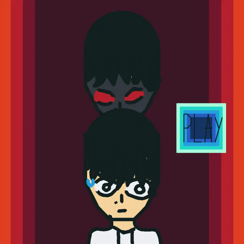 Game by @fefegamer