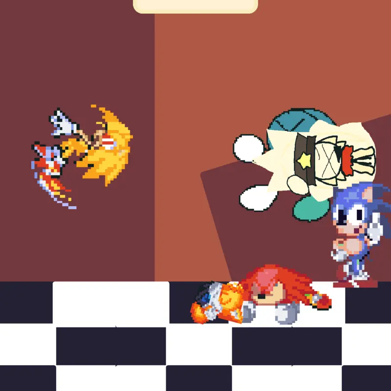 Game by @yourfellowspriterghse