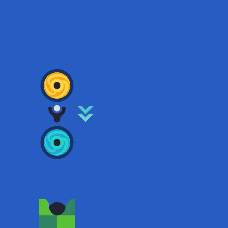 Game by @OmarSaba
