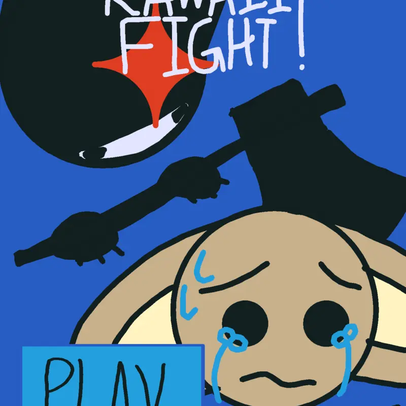 Game by @iddoy_berry
