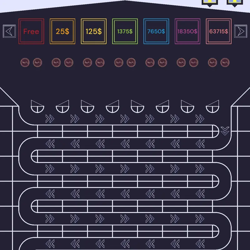 boogie’s ball simulator 2 by @BoogieXX