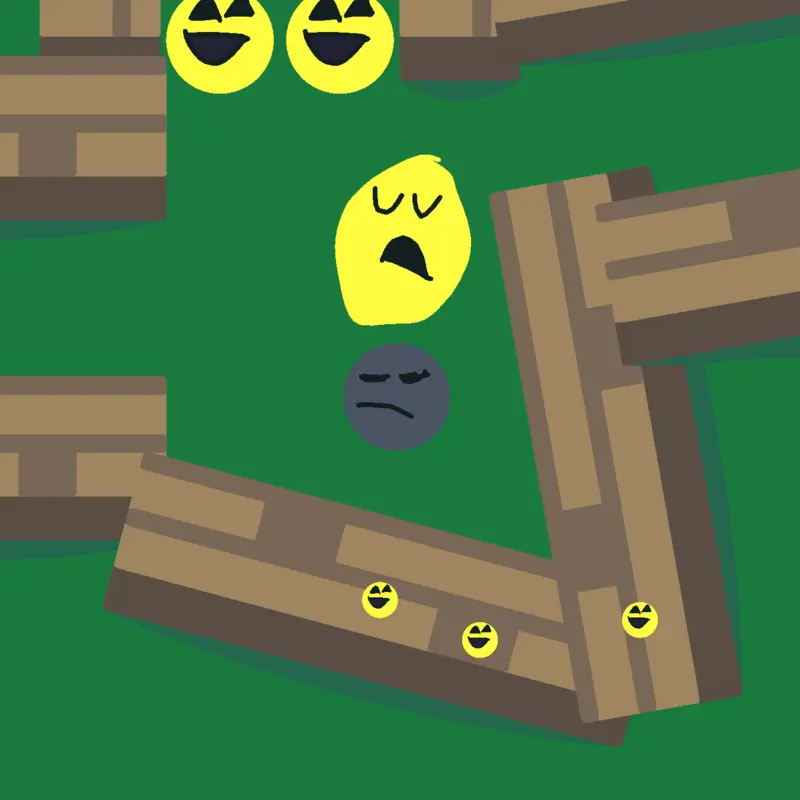Game by @DenBen