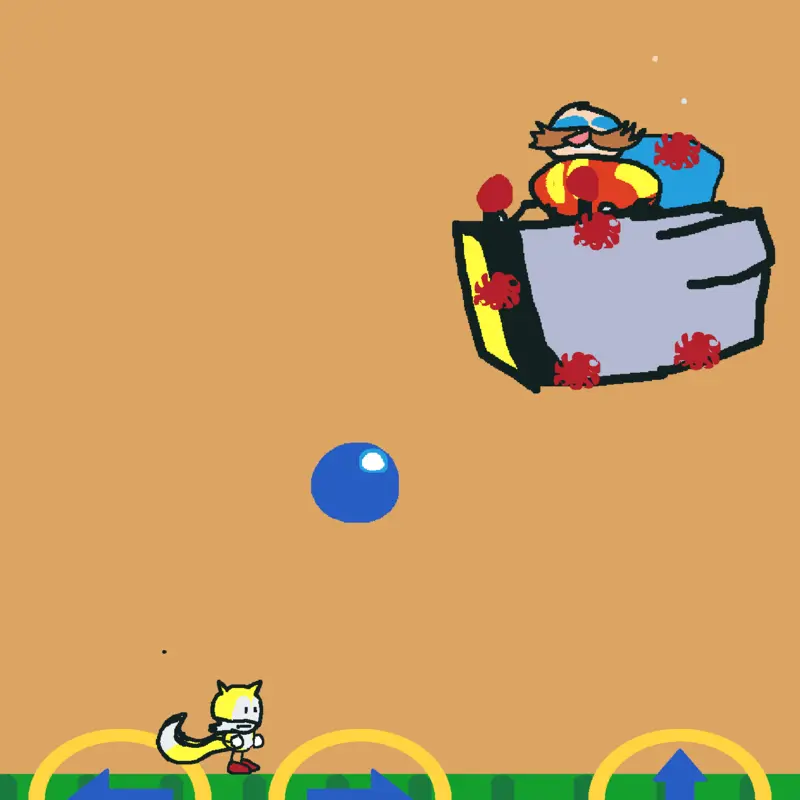 Game by @sonicGoo