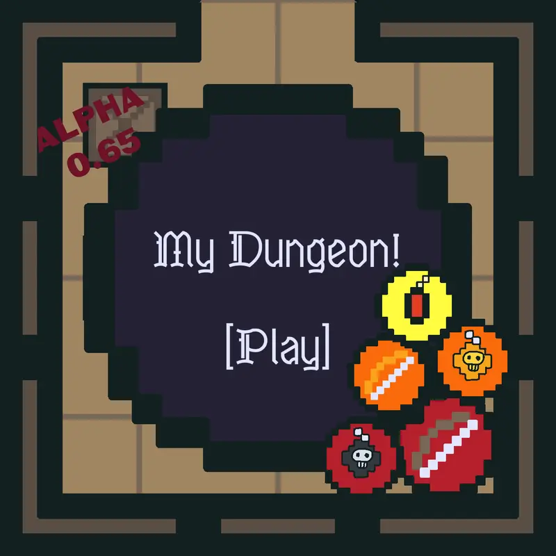 Game by @Gamerbrendan