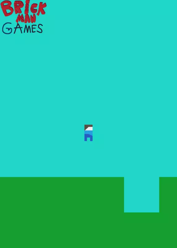 Game by @TheBrickMan
