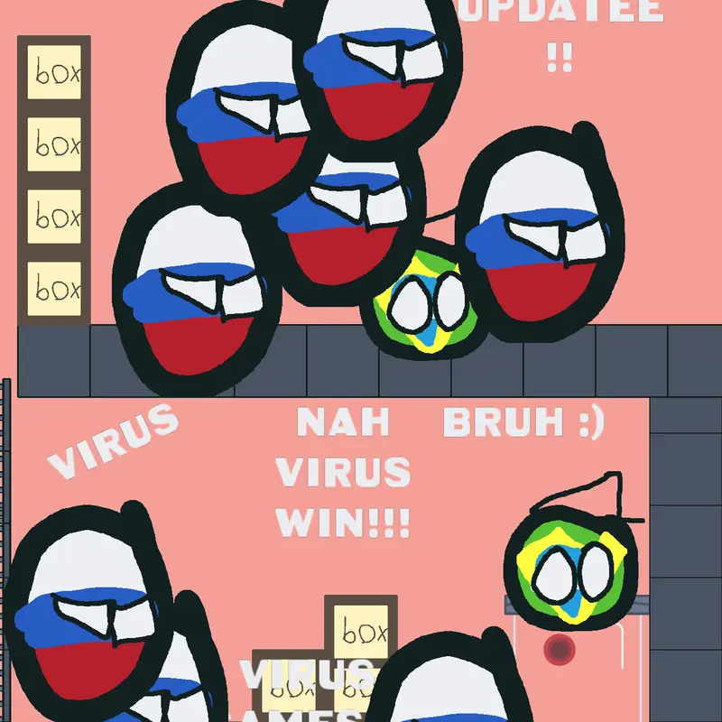 Game by @countryball_eua