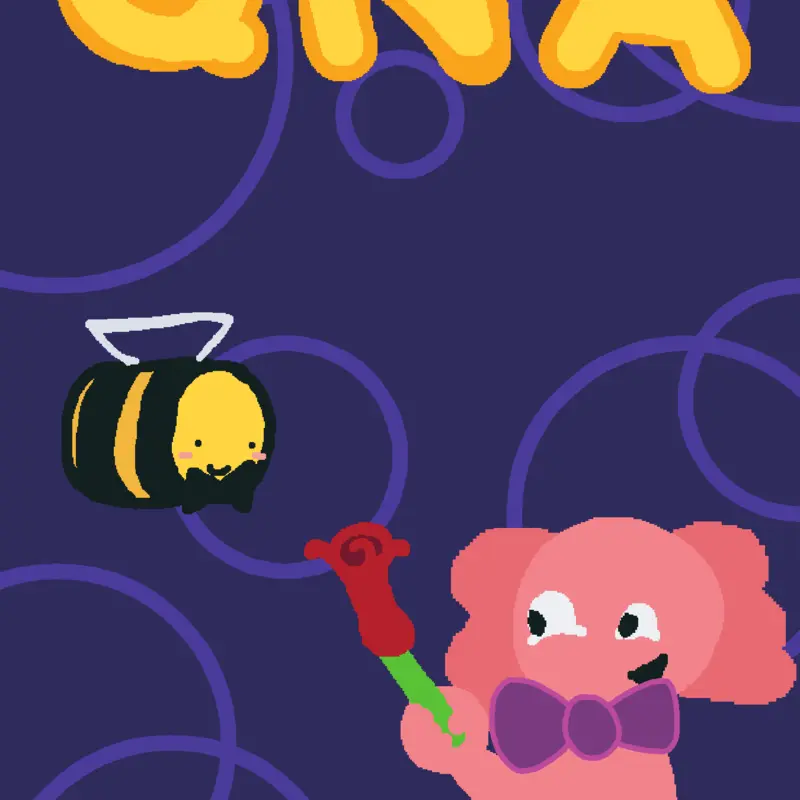 Game by @whybeezies_
