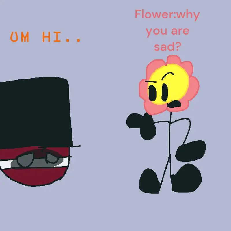 Game by @Flower_BFDI