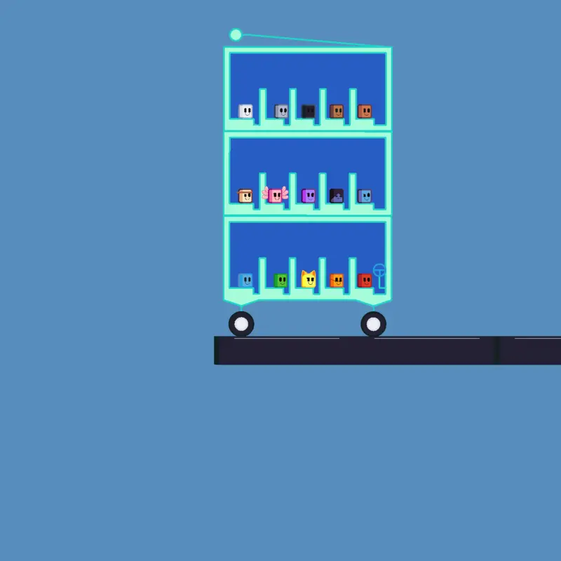 Bus suB by @Libers-soares