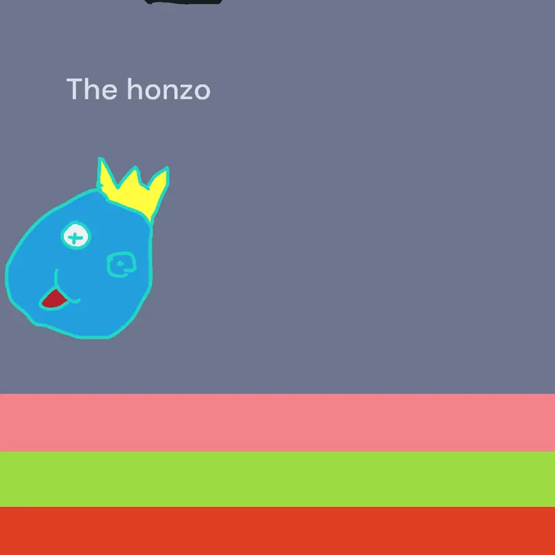 Game by @Burger-Games