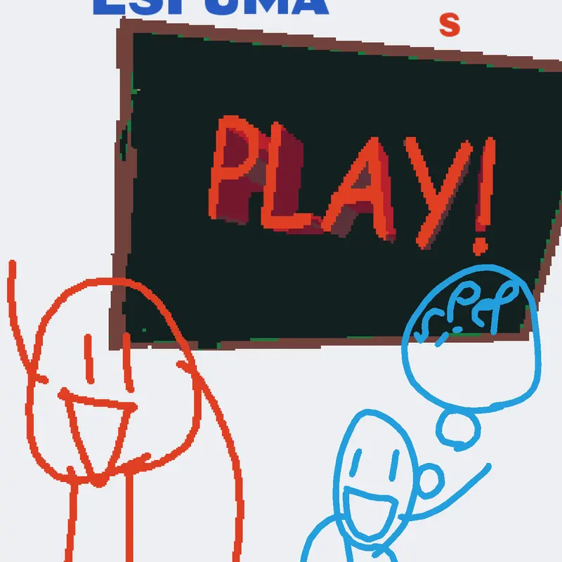 Game by @AyeCalderon
