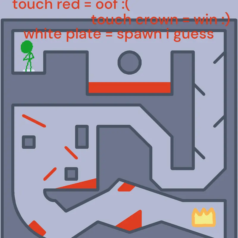 Game by @gicama301