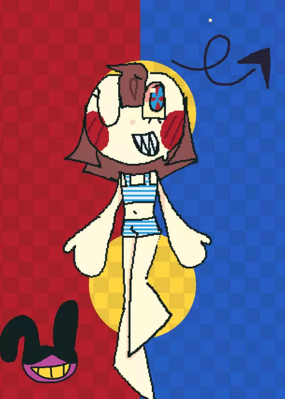 Game by @zeraa