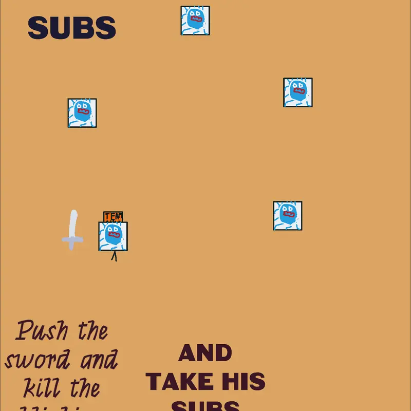 Game by @brallaniscool