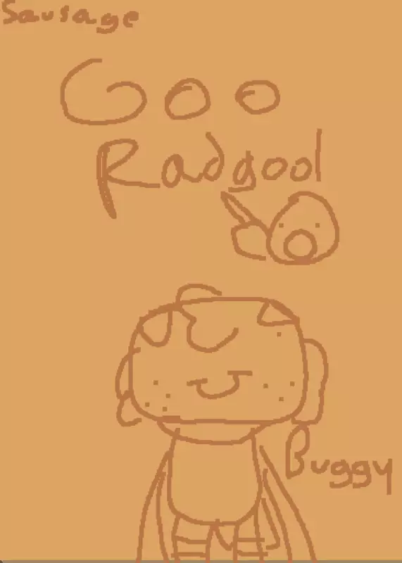 Game by @_SAUSAGEonTabletALT