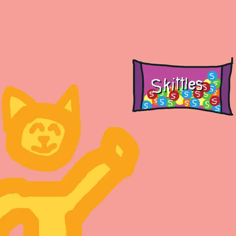 Game by @radcat